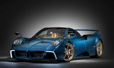 Pagani Huayra Epitome-2