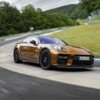 Porsche Panamera Hybrid Nurburgring lap record-1