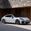 Porsche Panamera Turbo S E-Hybrid-3