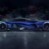 Red Bull RB17 hypercar-Adrian Newey-F1-2