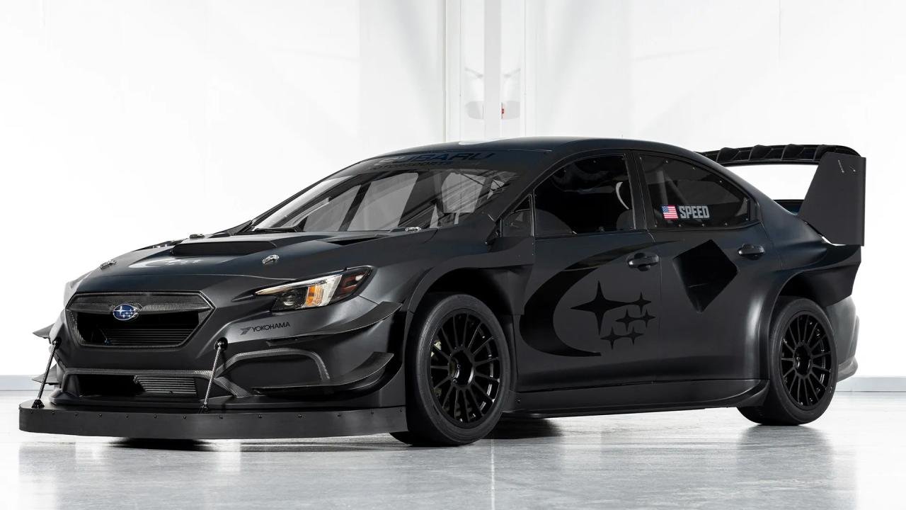 Subaru WRX Project Midnight-Goodwood-1