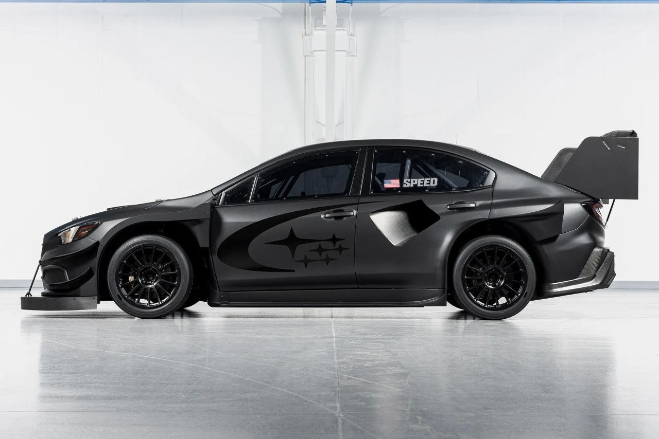 Subaru WRX Project Midnight-Goodwood-3
