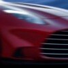 2025 Aston Martin Vanquish teaser-1