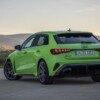 Audi RS 3 Sportback