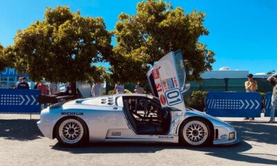 Bugatti EB110 Sport Competizione-Pebble Beach-4
