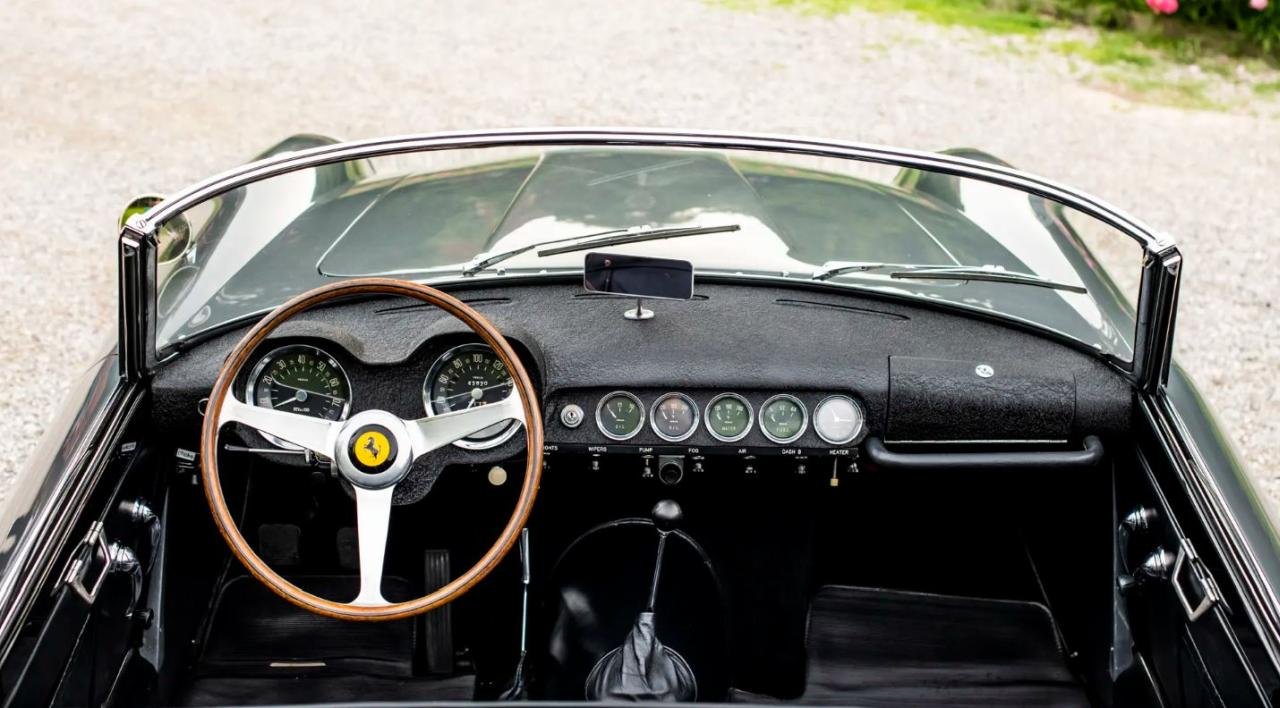 Ferrari 250 GT SWB California Spider-auction-3