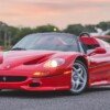 Ferrari F50-RM Sothebys-Monterey-auction-1