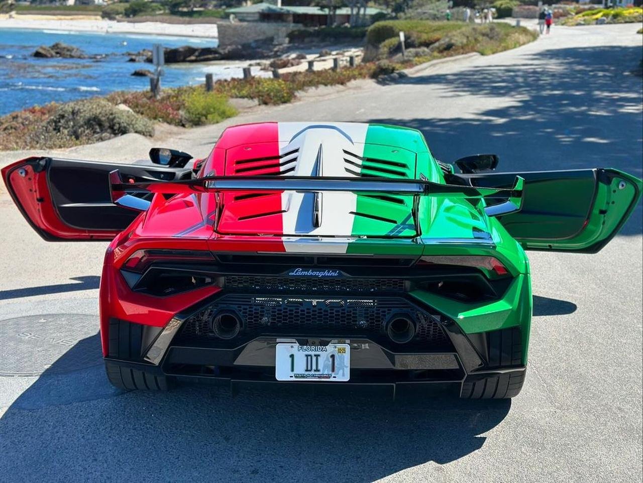 Final Lamborghini Huracan STO Unica-2