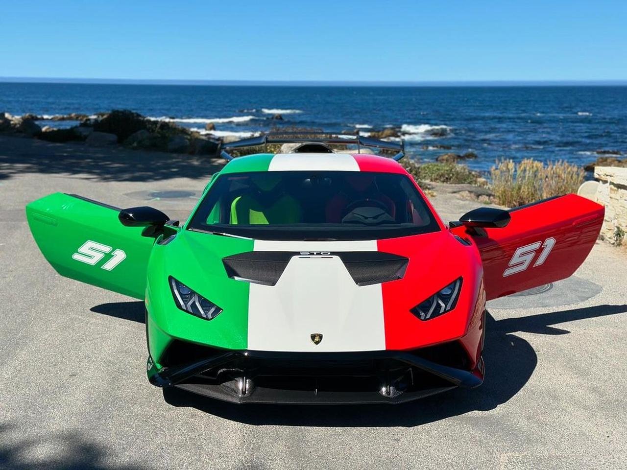 Final Lamborghini Huracan STO Unica-3