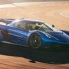 Koenigsegg Jesko Laguna Seca lap record
