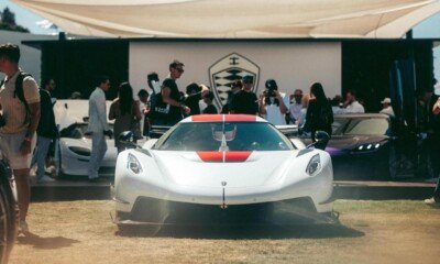 Koenigsegg Jesko-US-spec-Pebble Beach