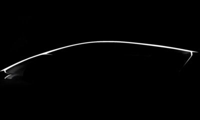 Lamborghini Huracan successor-Temerario-teaser-1