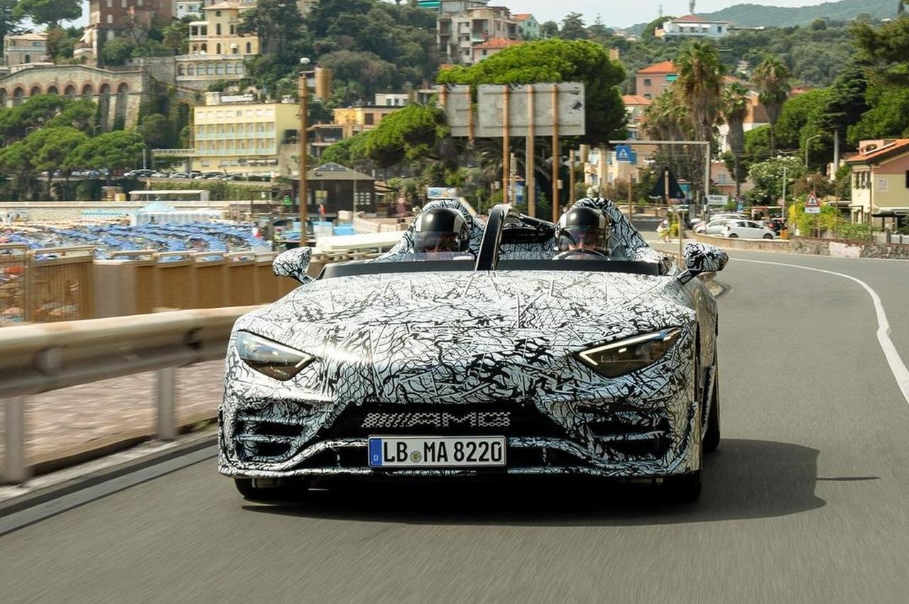 Mercedes-AMG Mythos PureSpeed-prototype-3