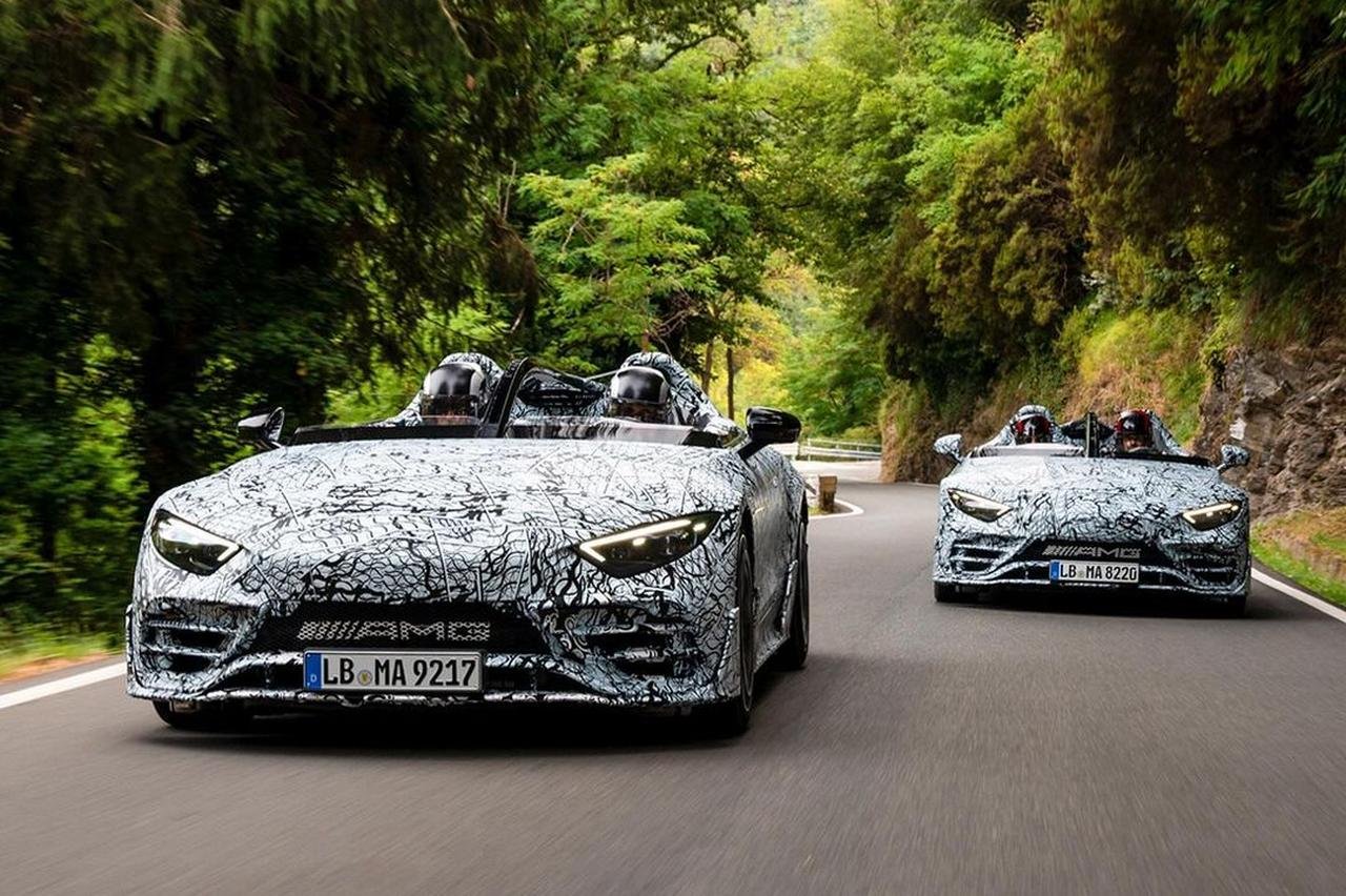 Mercedes-AMG Mythos PureSpeed-prototype-4