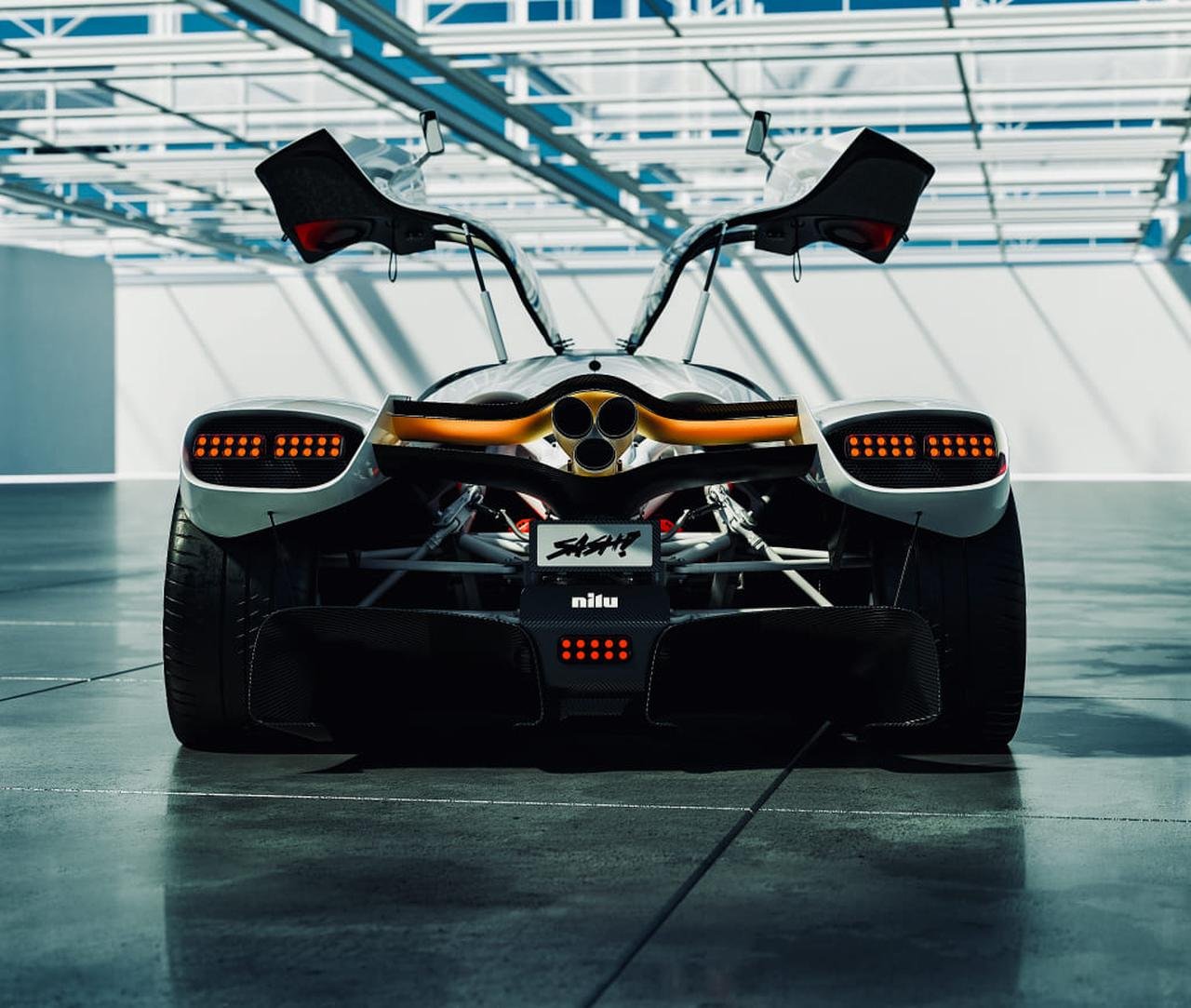 Nilu27 hypercar Pebble Beach-3