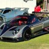 Pagani Zonda Arrivederci-Pebble Beach-1