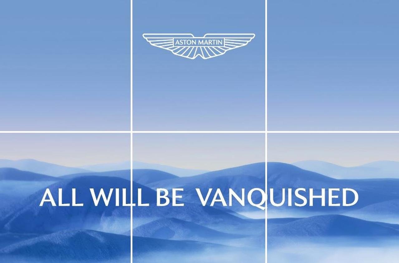 Vanquish teaser