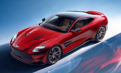 2025 Aston Martin Vanquish 01