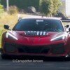 Chevrolet Corvette ZR1-Nurburgring