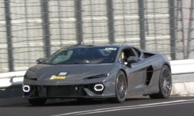 Lambo Temerario-Nurburgring-2