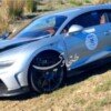 Bugatti Chiron SuperSport crash Morocco-1