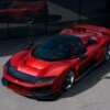 Ferrari F80-1