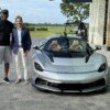 Michael Jordan Pininfarina Battista-1