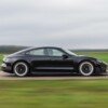 Porsche Taycan Turbo GT-Car and Driver