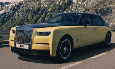 rolls-royce-phantom-goldfinger