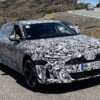 2026 Audi RS5 Sedan-Avant-spy-images-2