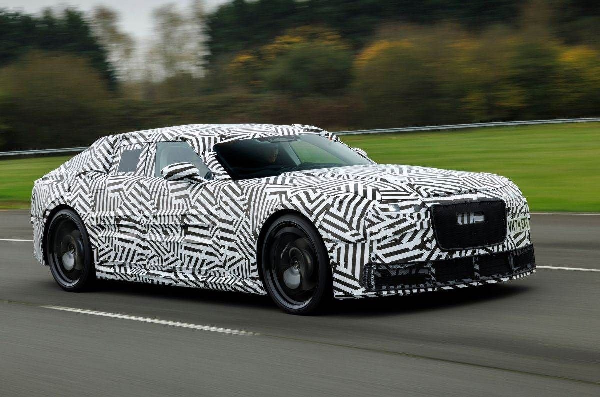 Jaguar 4-door GT-EV-prototype-1
