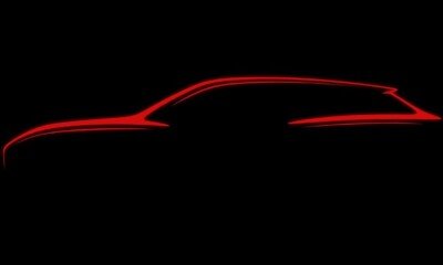 Mercedes-AMG high-performance SUV-1