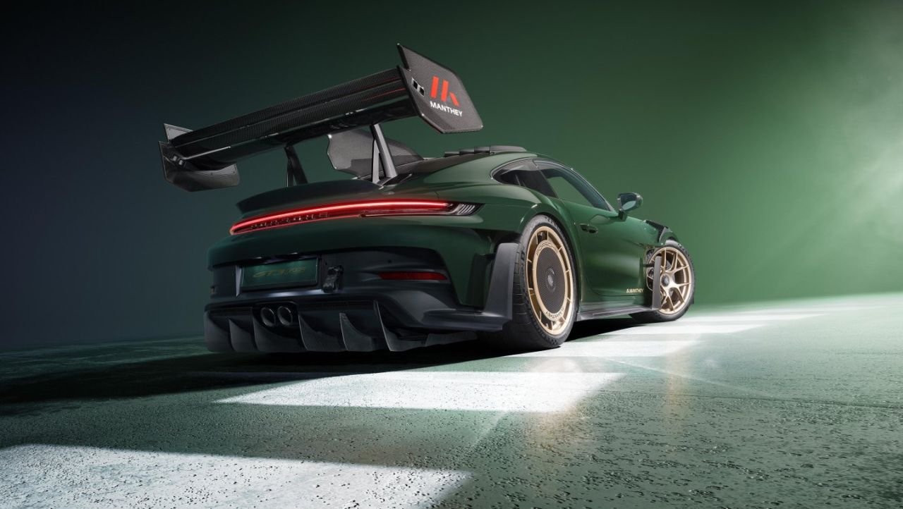 Porsche 911 GT3 RS Manthey Racing Kit-3