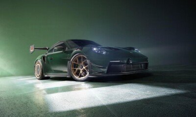 Porsche 911 GT3 RS Manthey Racing Kit-4