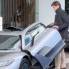 Toto Wolff-AMG One-Monaco