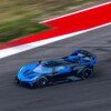 Bugatti Bolide-COTA-shakedown-1
