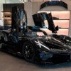 Bugatti Bolide-Manny Khoshbin-Newport Beach