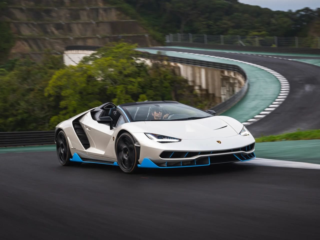 Lamborghini Centenario Roadster-RM Sothebys Dubai auction-1