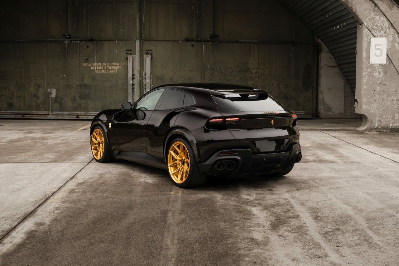 Novitec Ferrari Purosangue-2