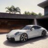 2025 Porsche 911 Carrera S-1