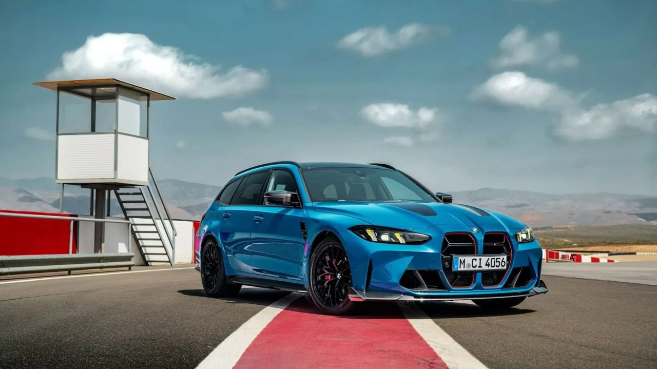 BMW M3 CS Touring-1