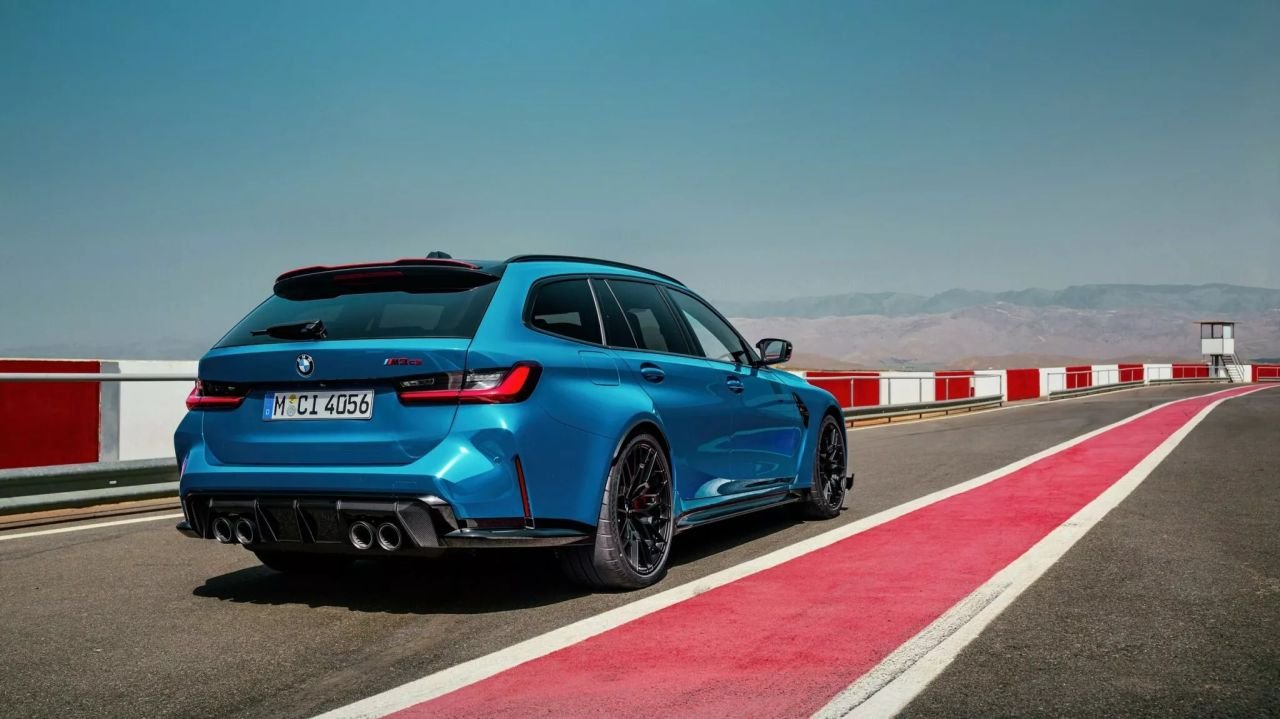 BMW M3 CS Touring-2