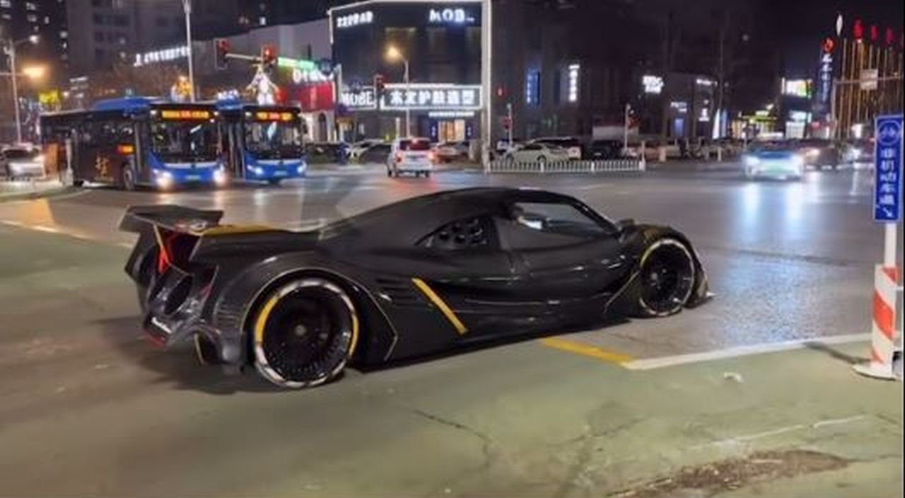 Devel Sixteen-spotted-in-China