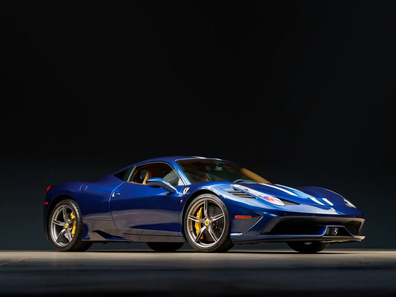Ferrari 458 Speciale RM Sothebys-auction-2