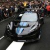 First production 2025 Corvette ZR1-auction-1