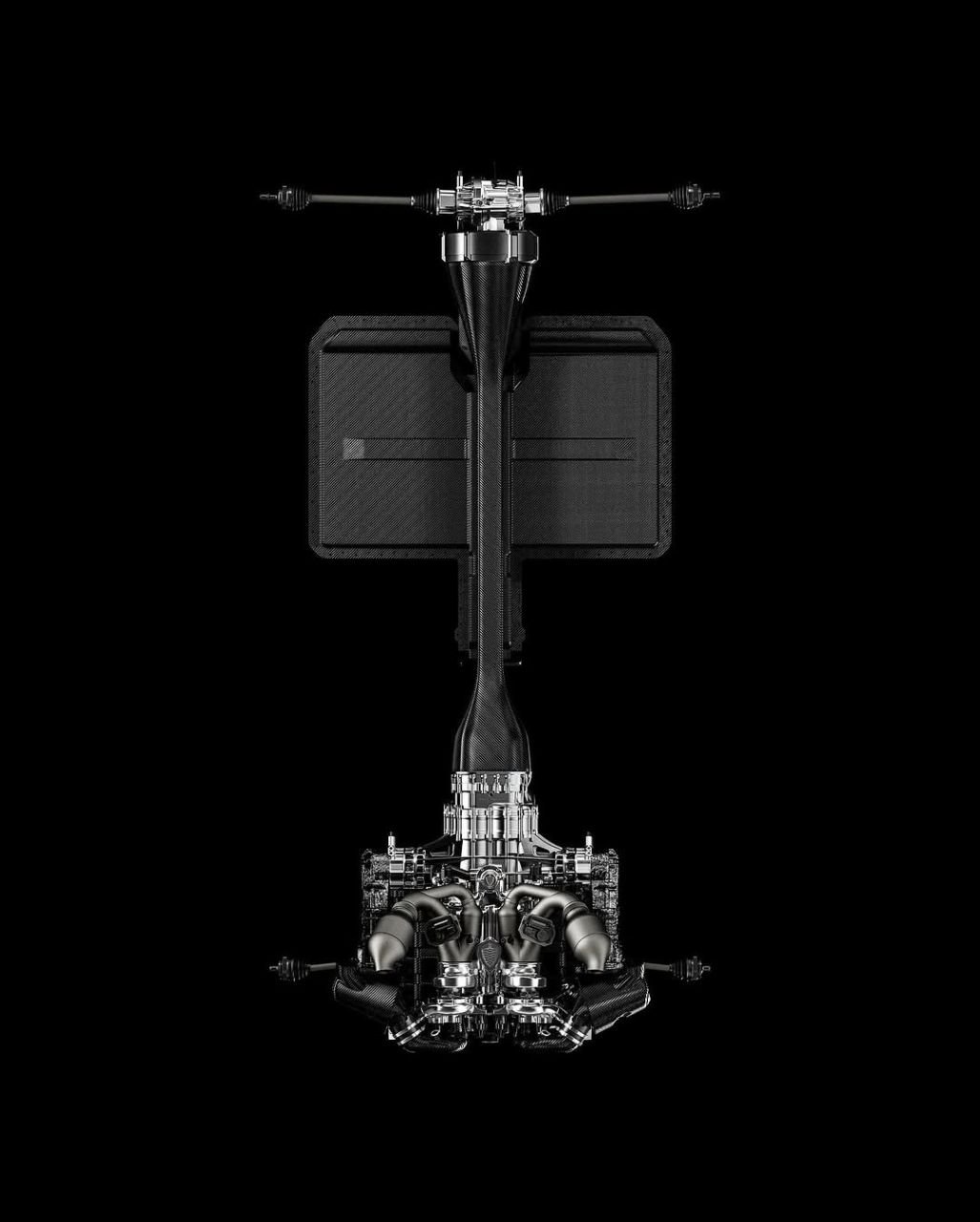 Koenigsegg Gemera Light Speed Tourbillon Transmission-1