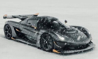 Koenigsegg Jesko Australia-1