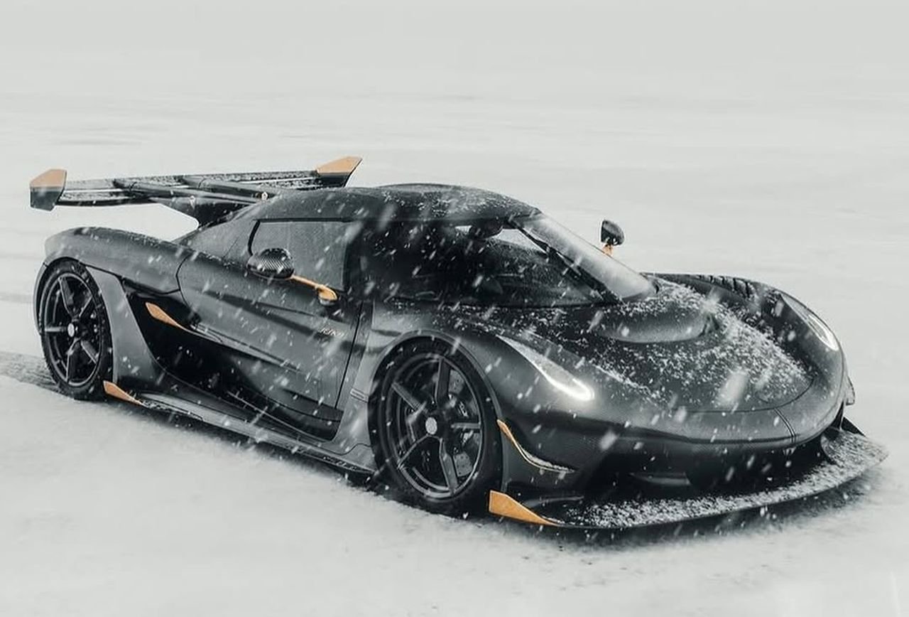 Koenigsegg Jesko Australia-1