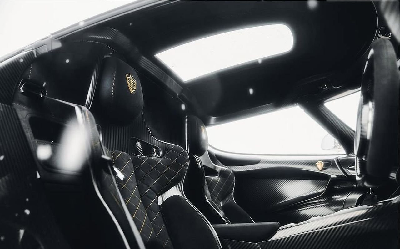Koenigsegg Jesko Australia-2