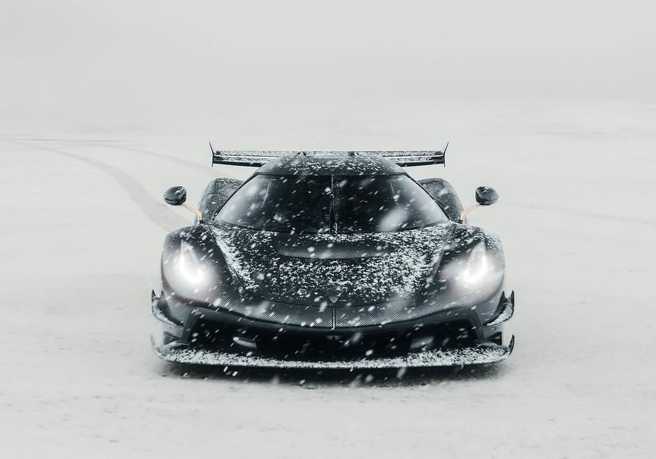Koenigsegg Jesko Australia-3